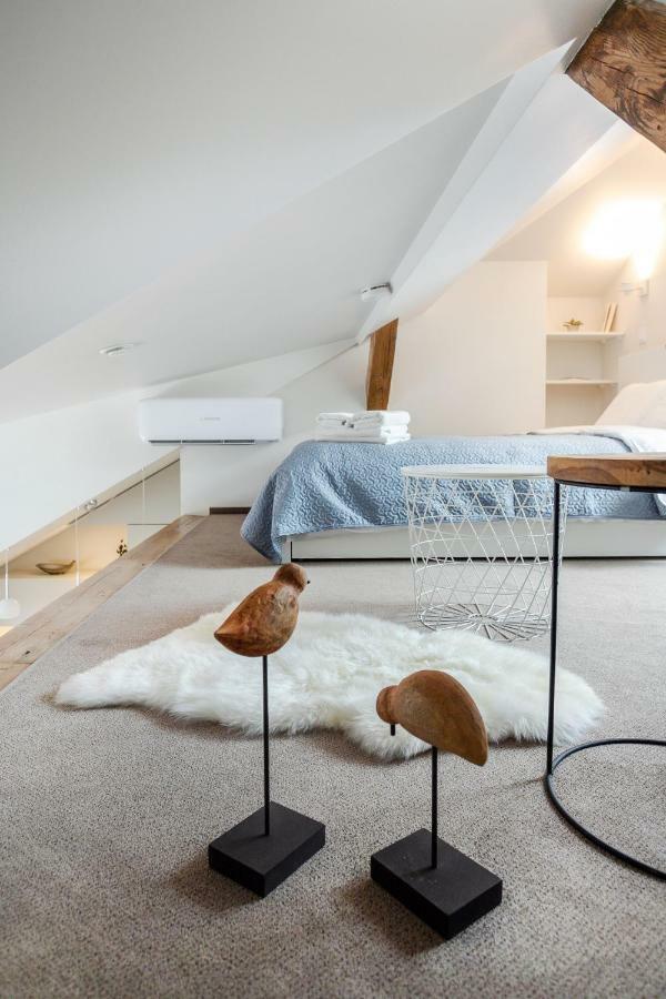 #stayhere - Light Views Loft Center Apartamento *