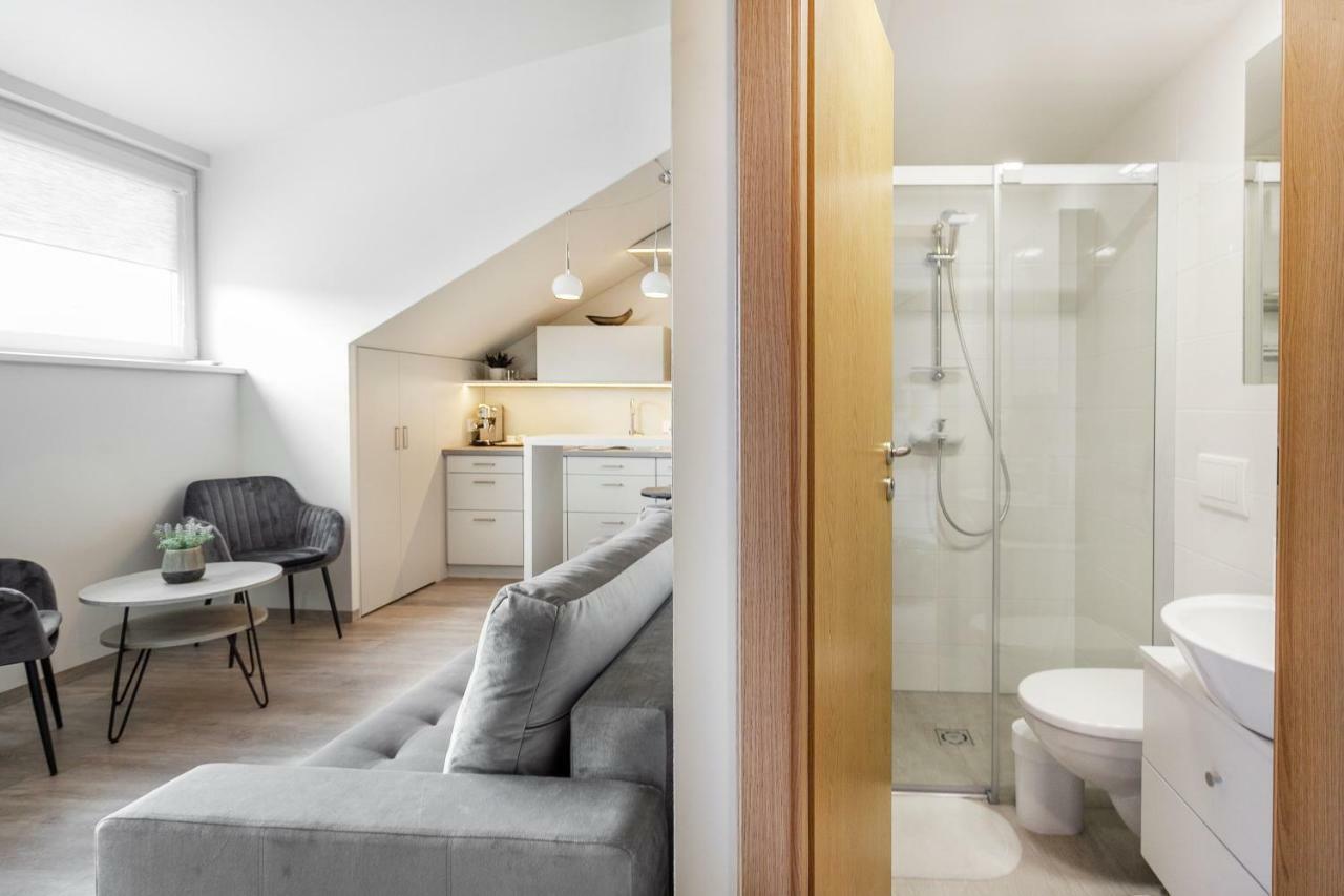 Apartamento #stayhere - Light Views Loft Center *