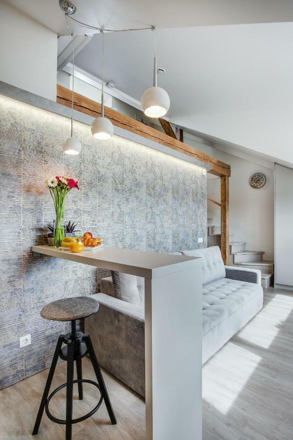 Apartamento #stayhere - Light Views Loft Center *